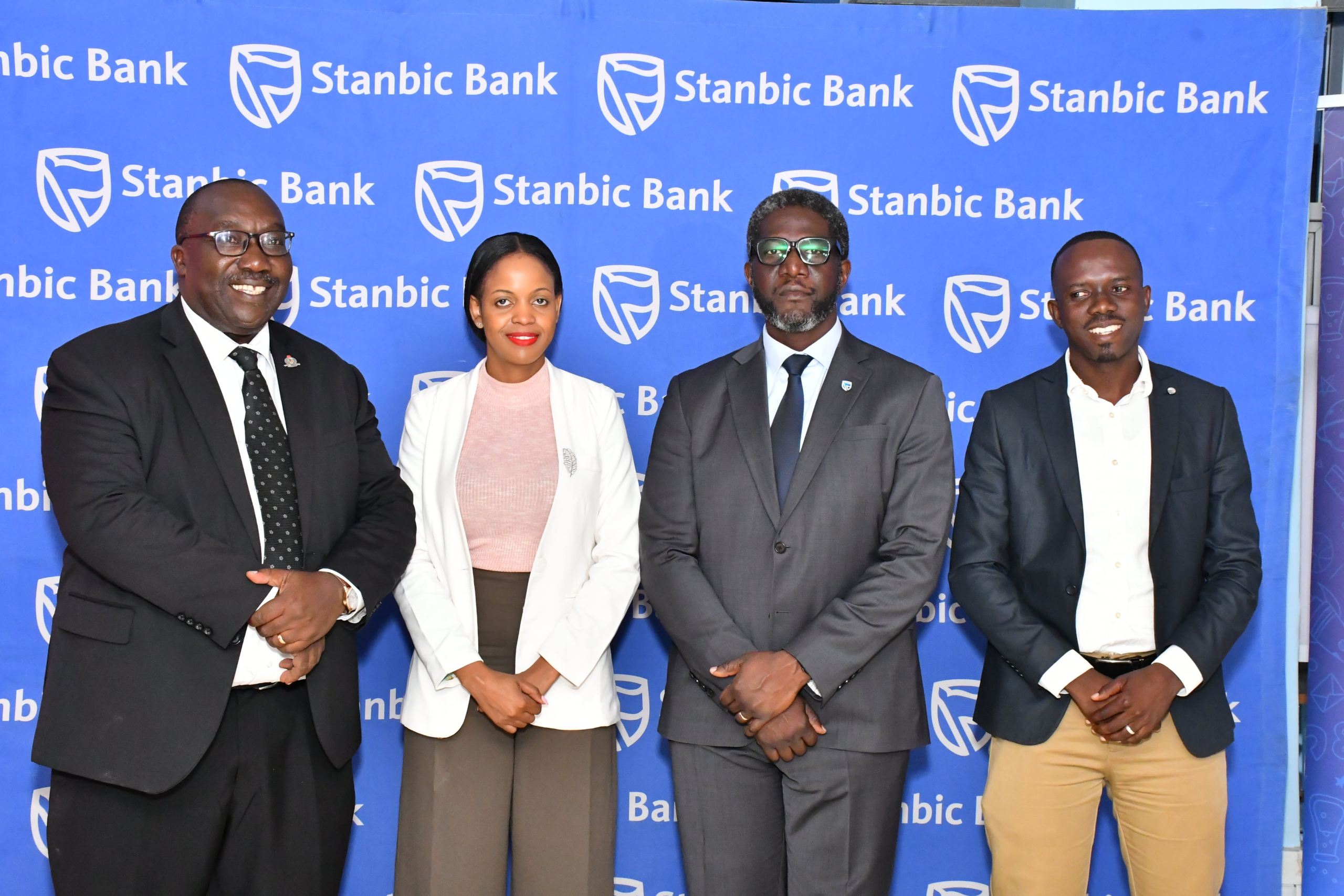 150 schools to compete in 9th Stanbic entrepreneurship challenge 8 April 2024